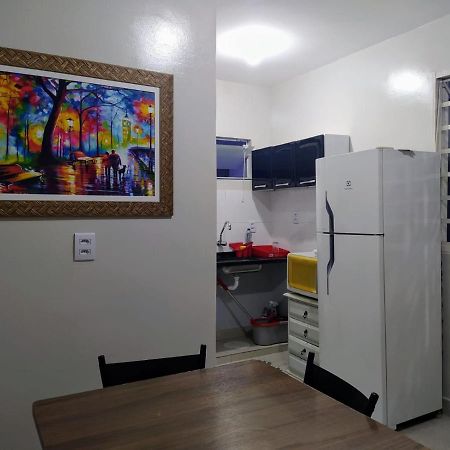 Pousada Dona Lia Uberlândia Kültér fotó
