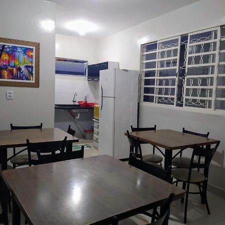 Pousada Dona Lia Uberlândia Kültér fotó