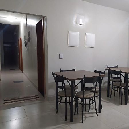 Pousada Dona Lia Uberlândia Kültér fotó