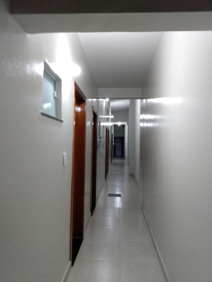 Pousada Dona Lia Uberlândia Kültér fotó