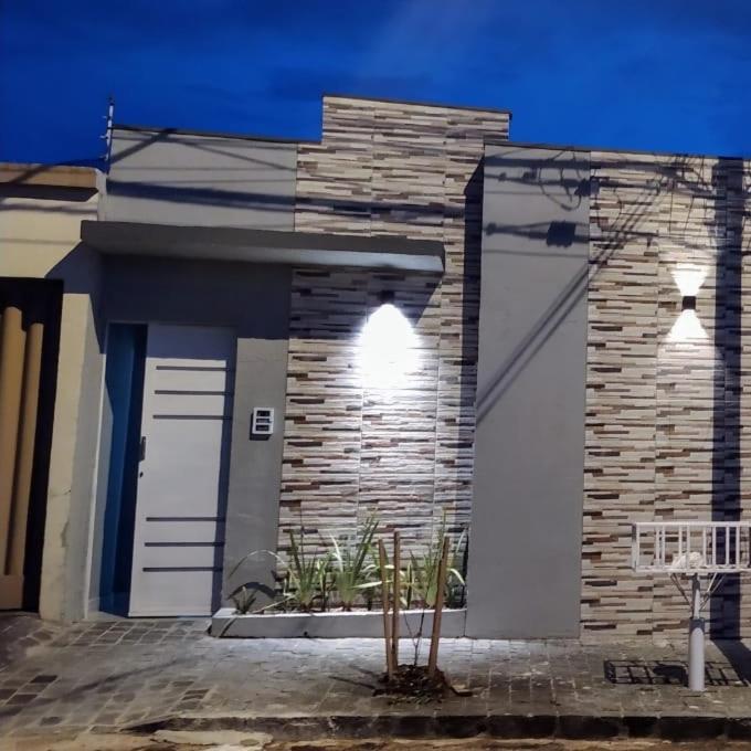 Pousada Dona Lia Uberlândia Kültér fotó