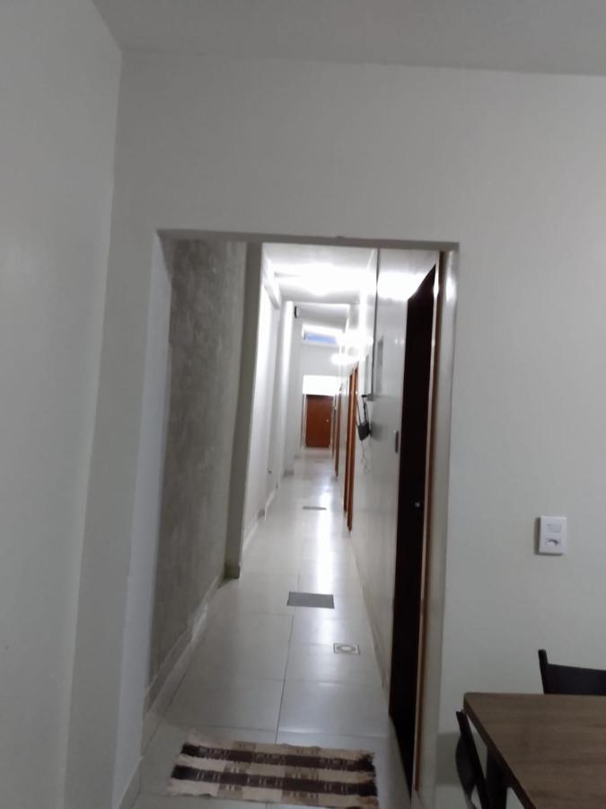 Pousada Dona Lia Uberlândia Kültér fotó